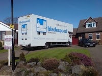 Bladespeed Removals and Storage Manchester 255954 Image 4